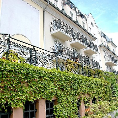 Apartament Przy Promenadzie Świnoujście Eksteriør bilde