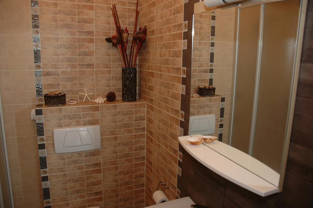 Apartament Przy Promenadzie Świnoujście Eksteriør bilde